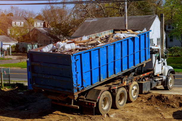 Trusted Girardville, PA Junk Removal Services Experts
